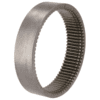 Right View of CIL 125186 CASE Genuine 85808265 Crown Gear Z77