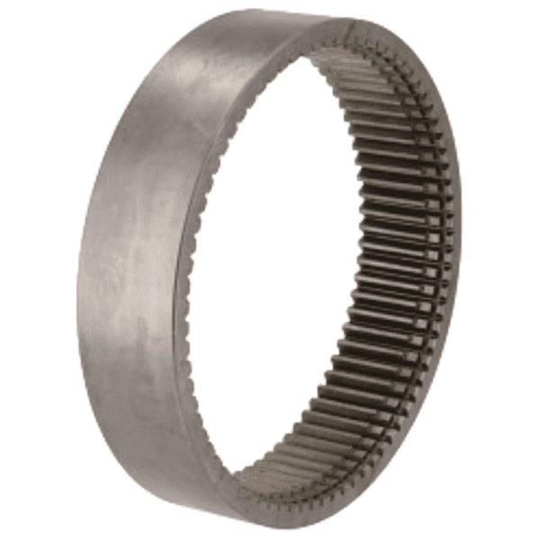 Right View of CIL 125186 CASE Genuine 85808265 Crown Gear Z77