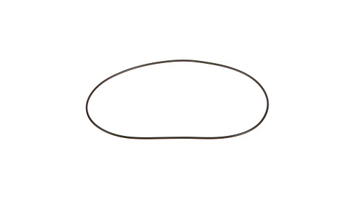 85808276 O Ring (Housing)