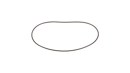 85808276 O Ring (Housing)