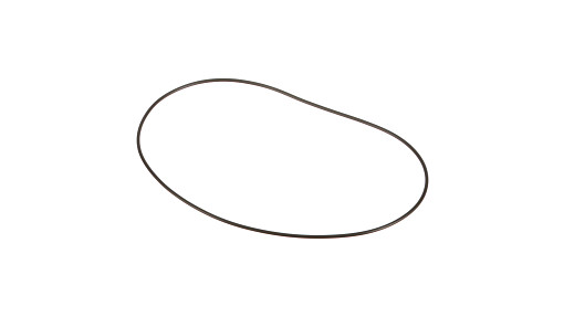 85808276 O Ring (Housing)