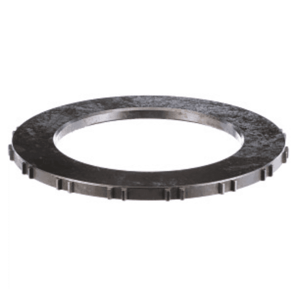 Case Construction Genuine 85808317 Carraro Brake Plate - Side View