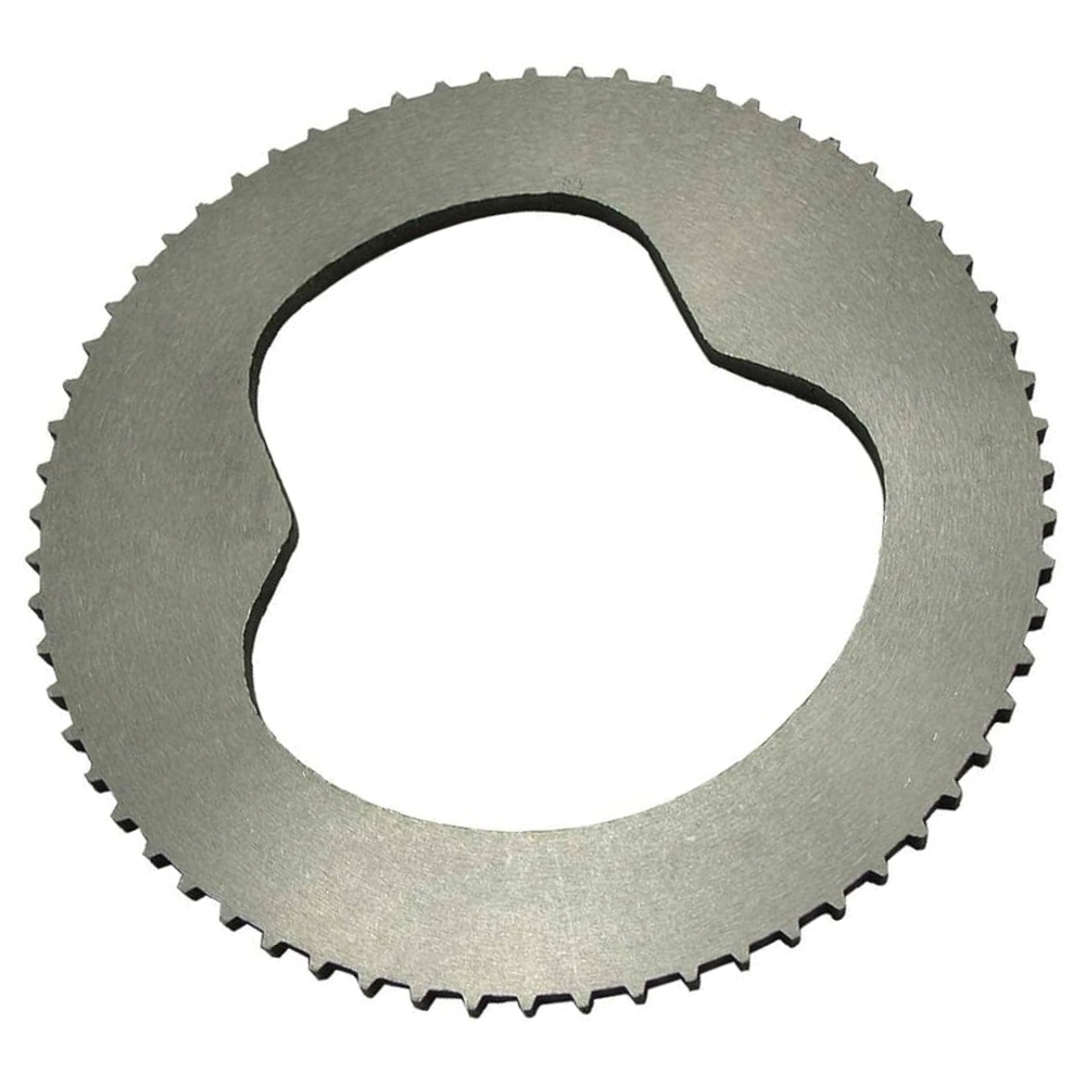 CASE Genuine 85827748 Carraro Metal Brake Plate | CIL 134740 | Mahindra 0604AAB00141N | CAT 204-3057 | SafeSparesOnline
