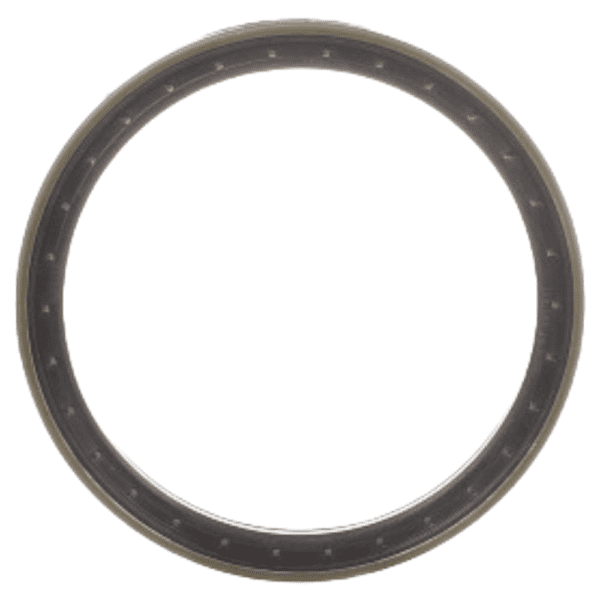 Front View of CASE Genuine 87349641 Hub Seal