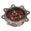 47730537 Planetary Carrier for 4WD Front Axle Engine
