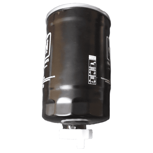 Close-up of 51508759 fuel filter