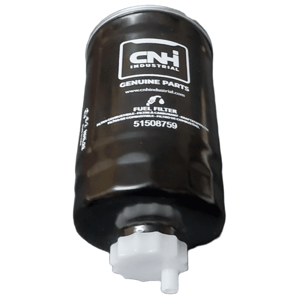 51508759 fuel filter installation