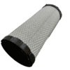 CASE Primary Air Filter 450DX Replacement 47906992