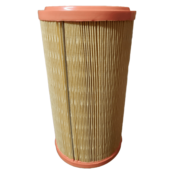 Close-up of the 73347095 Engine Outer Air Filter