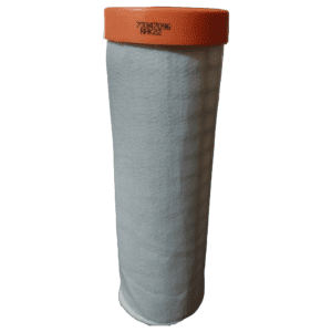 Comparison of old and new 73347096 Engine Inner Air Filters