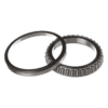 Left View of Case 47539809 Front Hub Bearing