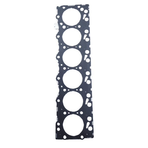Case Construction Genuine 2830705 6 Cylinder Head Gasket - Top View