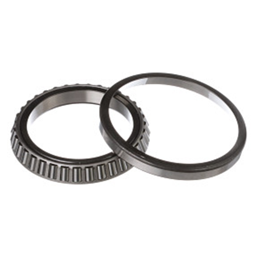 Right View of Case 47539809 Front Hub Bearing