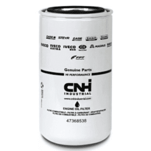CASE 47368538 Engine Oil Filter
