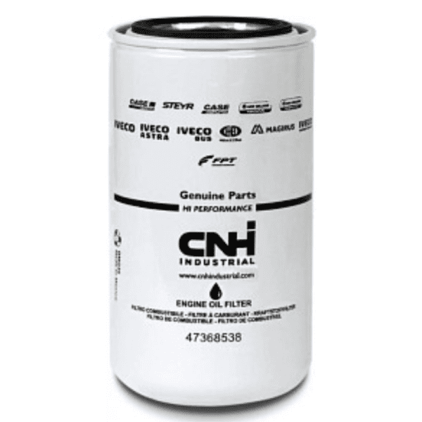 CASE 47368538 Engine Oil Filter
