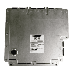 CASE Genuine 47749442 Electronic Control Unit - Main View