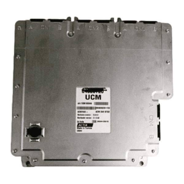 CASE Genuine 47749442 Electronic Control Unit - Main View