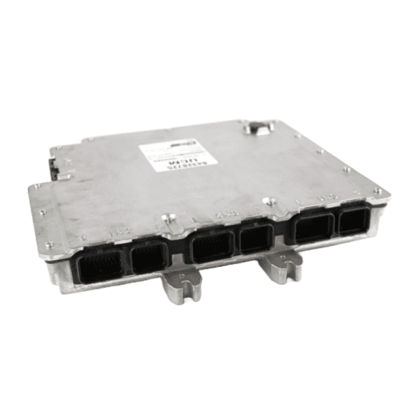 CASE Genuine 47749442 Electronic Control Unit - Right View