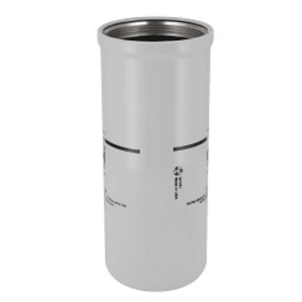 Case Construction Genuine 47833556 Hydraulic Oil Filter - Left View
