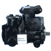 Case Construction 51553886 Vibration Pump - Side View