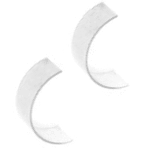 Case Construction Genuine 8099205 Connecting Rod Bearing STD - Main View