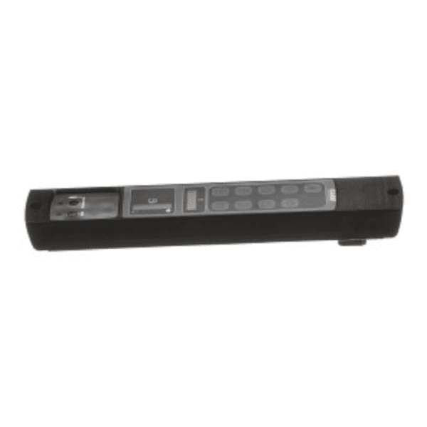 Case Construction Genuine 87638864 Instrument Panel - Back View