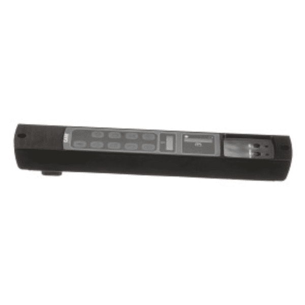 Case Construction Genuine 87638864 Instrument Panel - Front View