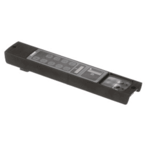 Case Construction Genuine 87638864 Instrument Panel - Main View