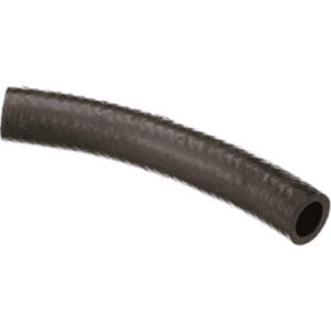 Turbo Charger Hose - left Side View