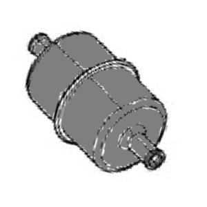 CASE Genuine 90373728 Fuel Stainer - Display Image