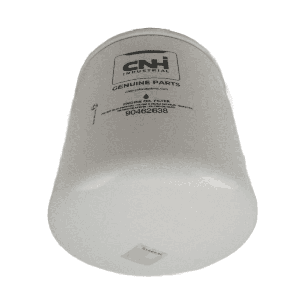 Case Genuine 90462638 Engine Oil Filter for CASE Equipment with Leyland Engine