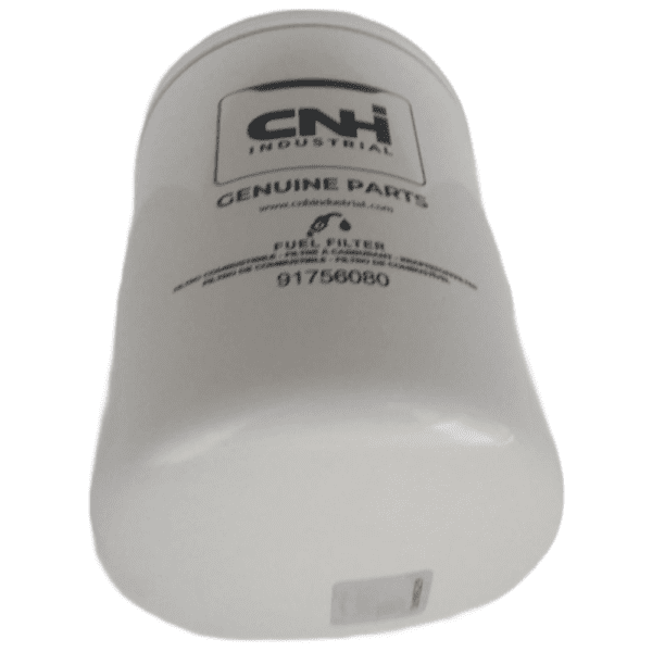 CASE Genuine 91756080 Pre Fuel Filter - Display Image