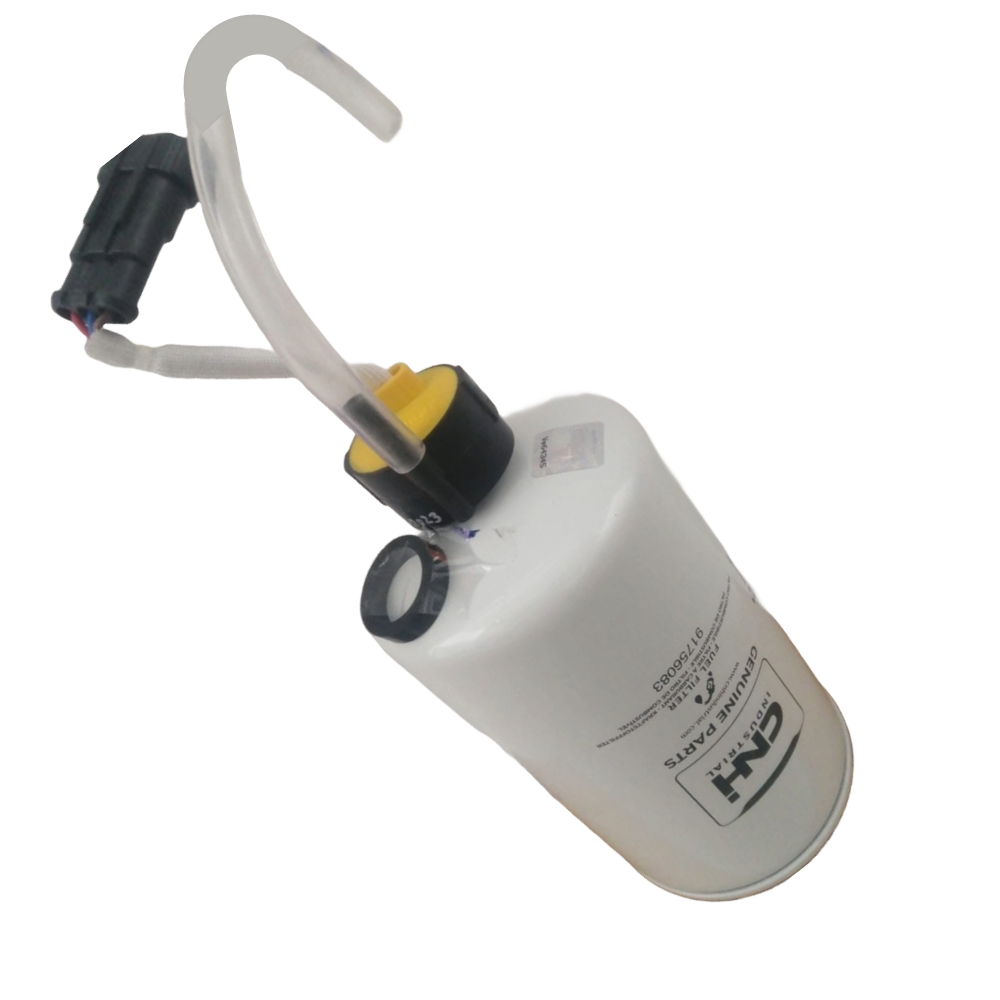 CASE Genuine 91756083 Leyland Water Separator Filter - Display Image