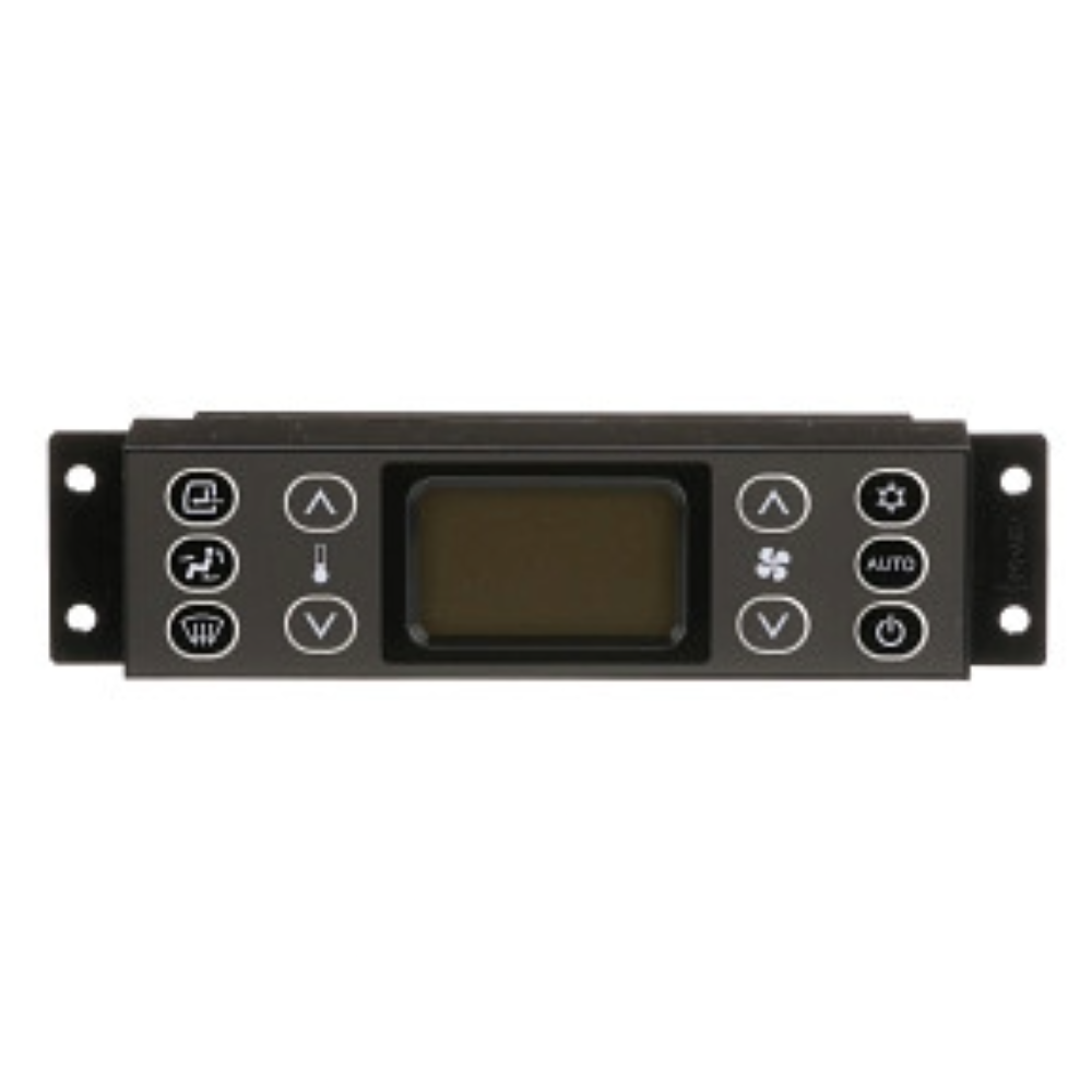CASE Genuine KHR27251 INSTRUMENT PANEL - Genuine Part #4