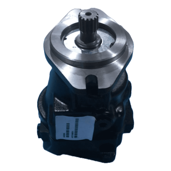 Case Construction Genuine V204029/60118 Compactor Vibration Motor Installation Guide