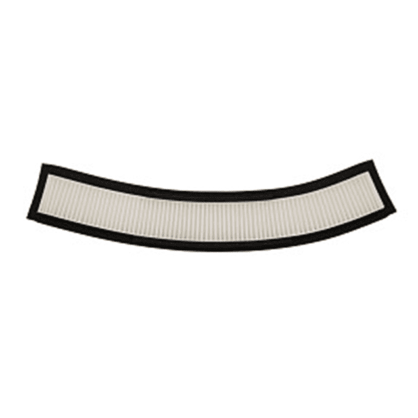 CNH Genuine 47744116 Air Filter - Back View