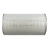 Right Side View of CNH 89835747 Air Filter