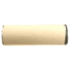 Back View of CNH 89835746 Air Filter