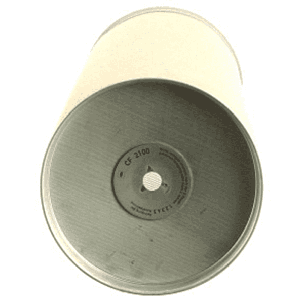 Right Side of CNH 89835746 Air Filter