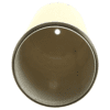 Left Side of CNH 89835746 Air Filter