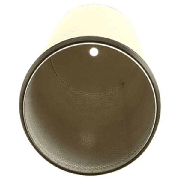 Left Side of CNH 89835746 Air Filter