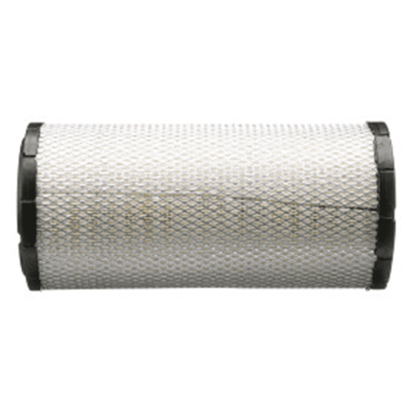 CASE Genuine 87704244 Air Filter - Back View