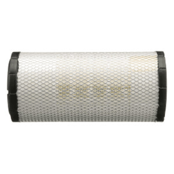 CASE 87682993 Air Filter - Left View