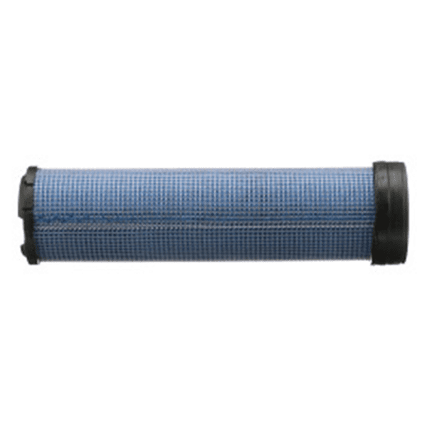 CASE 87682992 Air Filter Front Side
