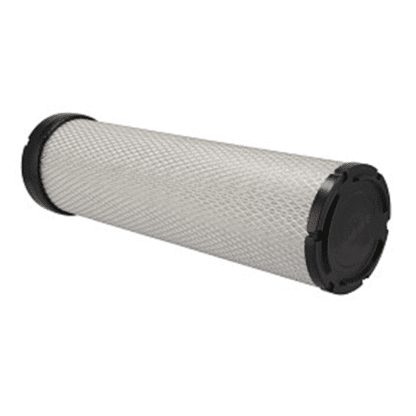 Left Side of CASE 87682985 Air Filter