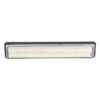 Front View of CNH 87603874 Cabin Filter