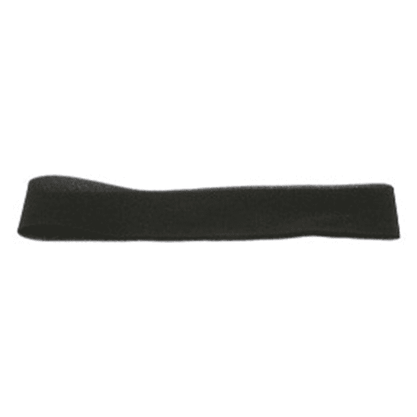 CNH Genuine 87558895 Air Filter - Back View