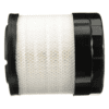 CNH 87517154 Air Filter - Back View