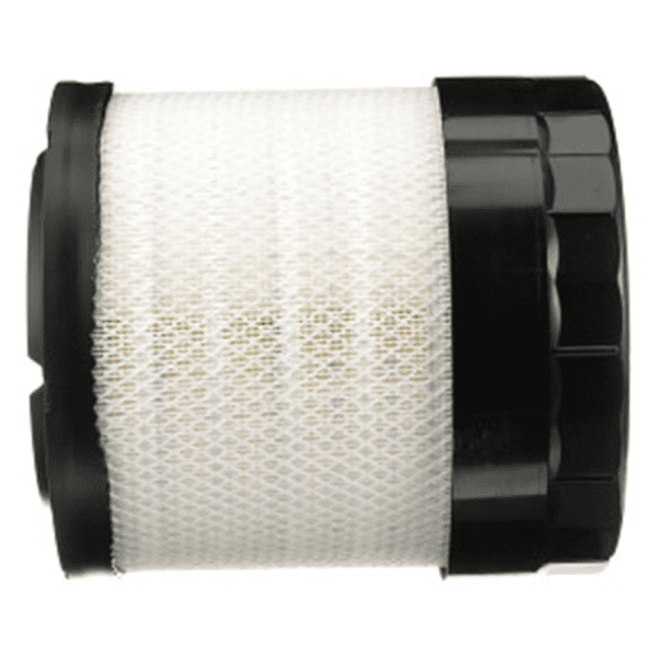 CNH 87517154 Air Filter - Back View