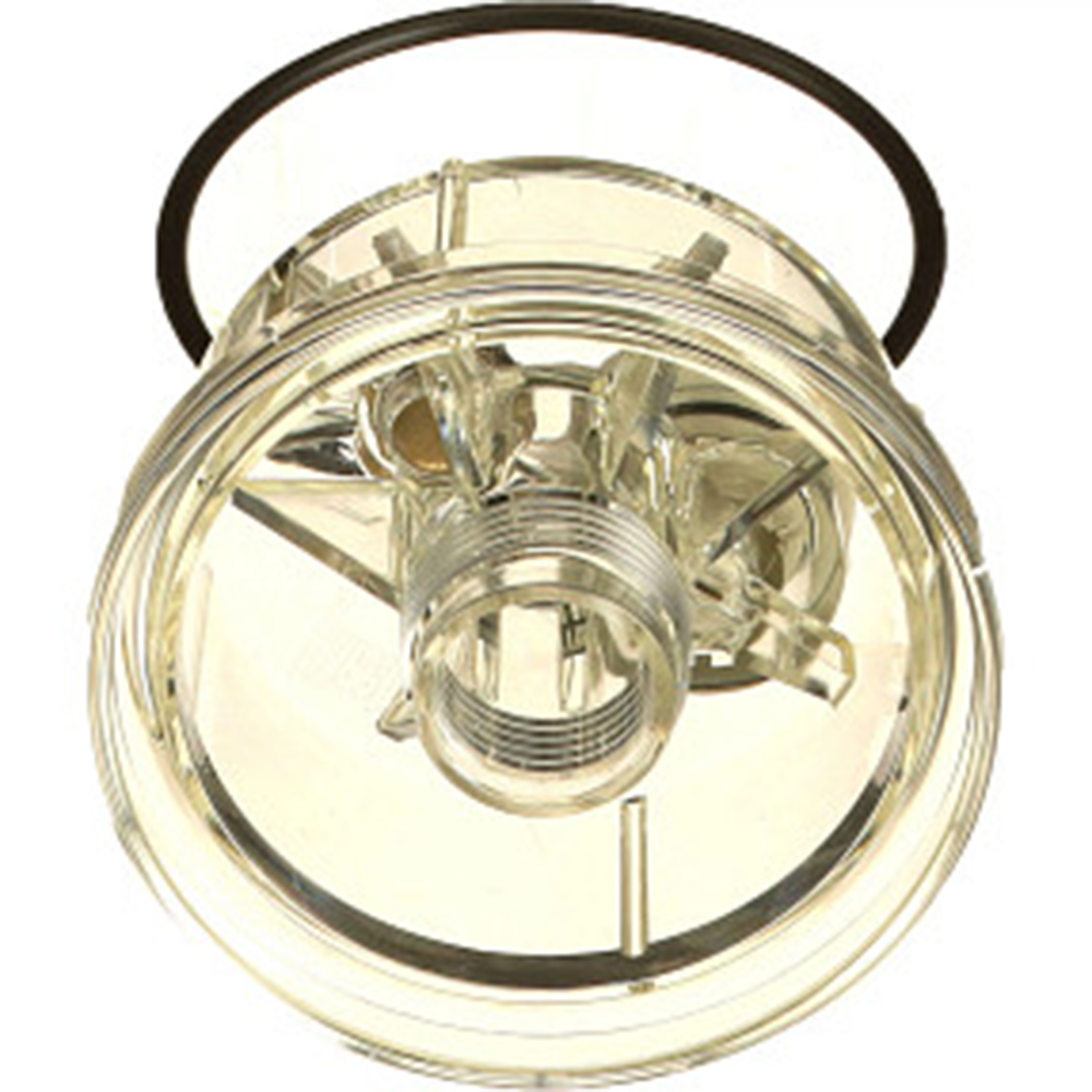 CASE 87410185 Filter Bowl - Front View